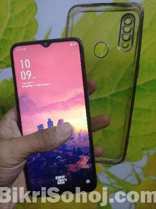 OPPO A31